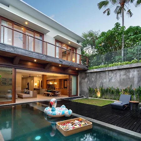 Kolila Villa Seminyak By Ini Vie Hospitality