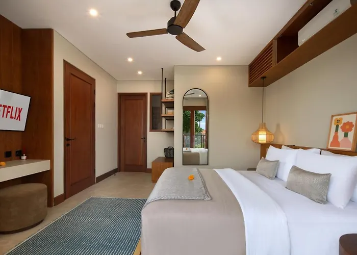 Kolila By Ini Vie Hospitality * Seminyak (Bali)