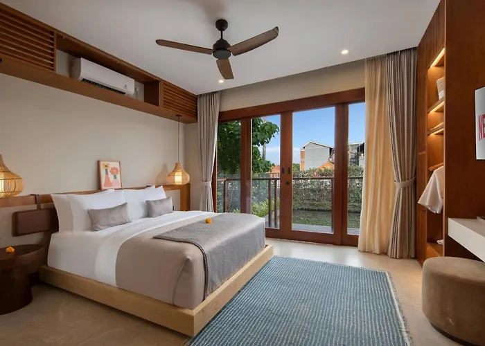Kolila By Ini Vie Hospitality *
