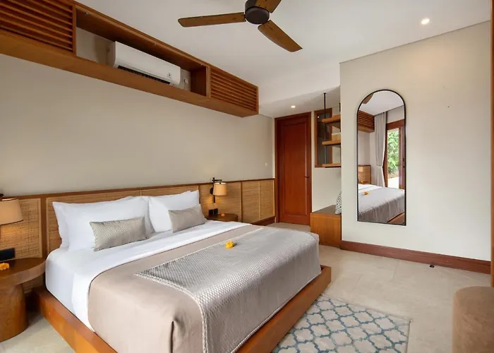 Villa Kolila By Ini Vie Hospitality Seminyak (Bali)
