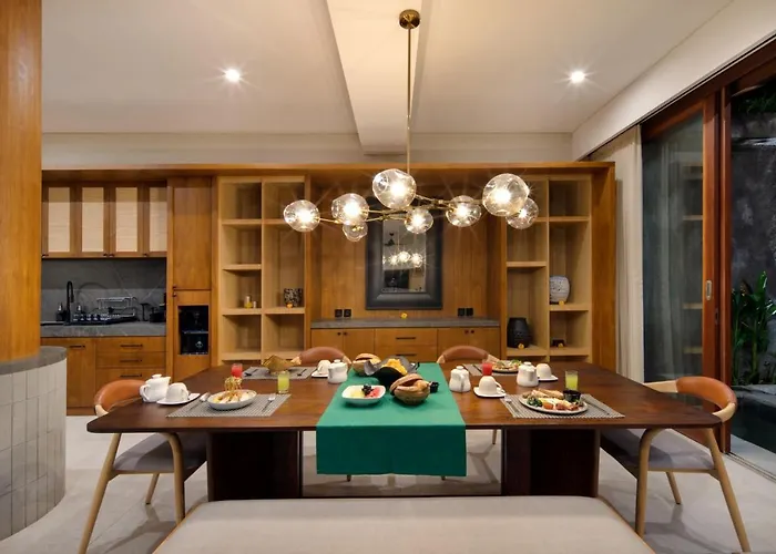 Villa Kolila By Ini Vie Hospitality *