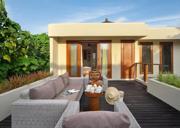 Kolila By Ini Vie Hospitality Seminyak (Bali)