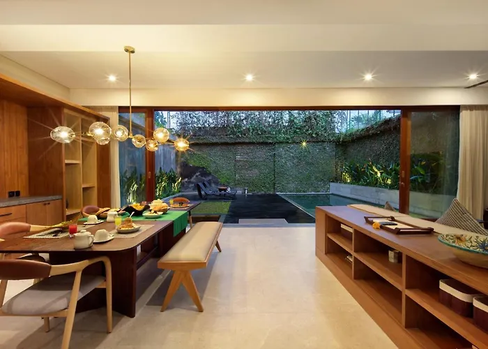 Kolila By Ini Vie Hospitality Seminyak (Bali)