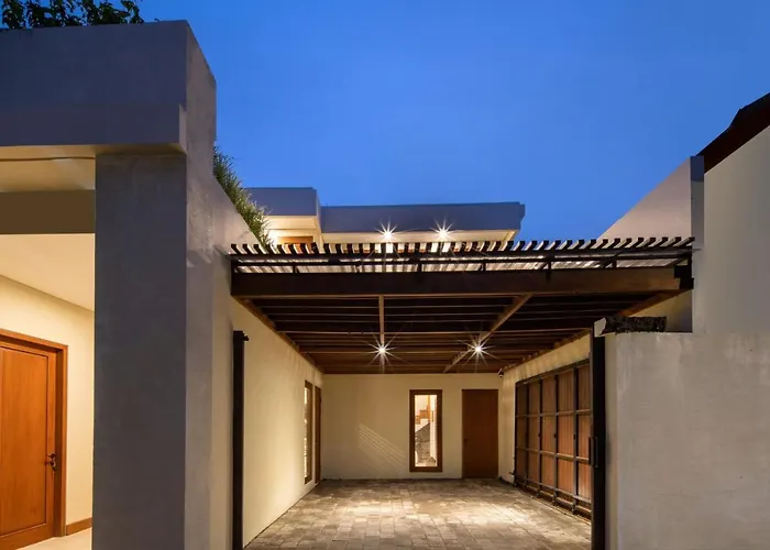 Kolila By Ini Vie Hospitality * Seminyak (Bali)