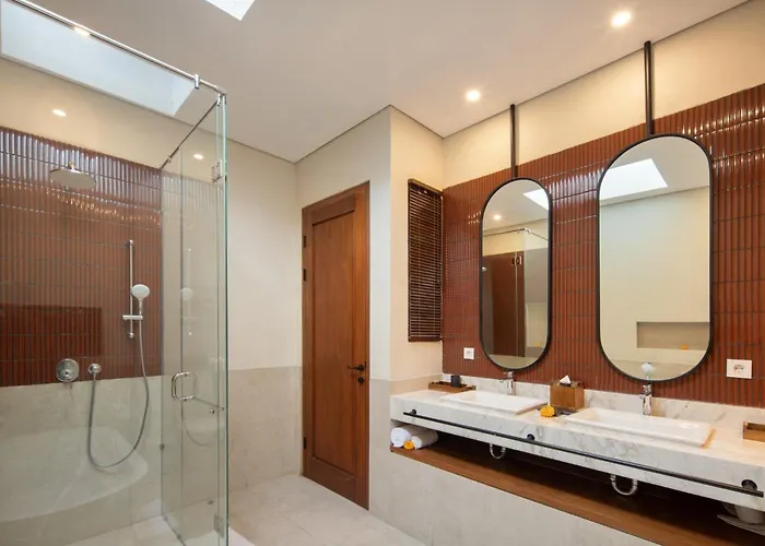 Kolila By Ini Vie Hospitality Villa *