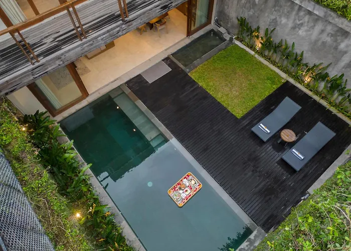 Villa Kolila By Ini Vie Hospitality Seminyak (Bali)