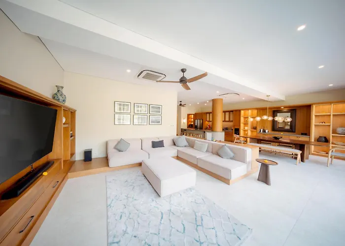 Villa Kolila By Ini Vie Hospitality *