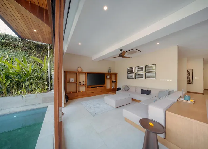 Kolila By Ini Vie Hospitality