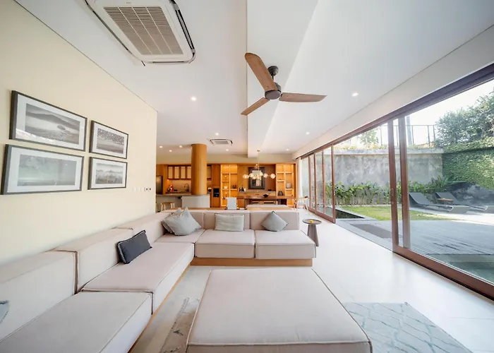 Kolila By Ini Vie Hospitality Villa