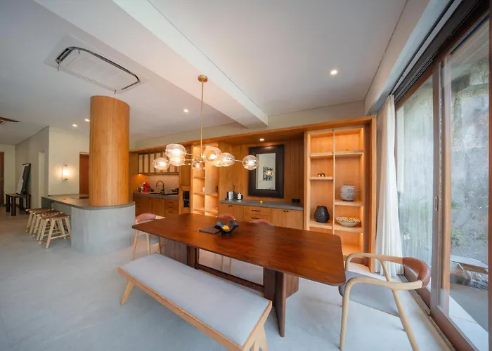 Villa Kolila By Ini Vie Hospitality