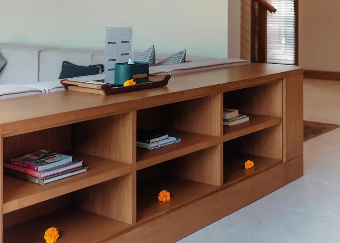Kolila By Ini Vie Hospitality *