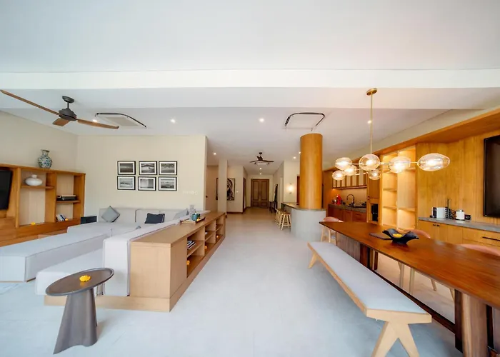 Villa Kolila By Ini Vie Hospitality Seminyak (Bali)