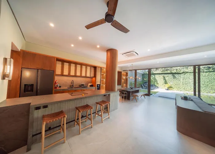 Kolila By Ini Vie Hospitality Villa *