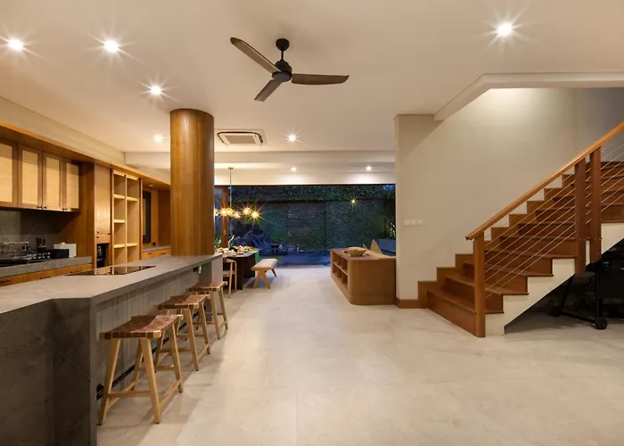 Kolila By Ini Vie Hospitality Villa