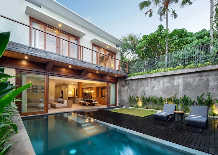 Kolila By Ini Vie Hospitality Villa