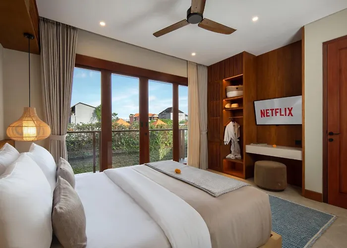 Villa Kolila By Ini Vie Hospitality