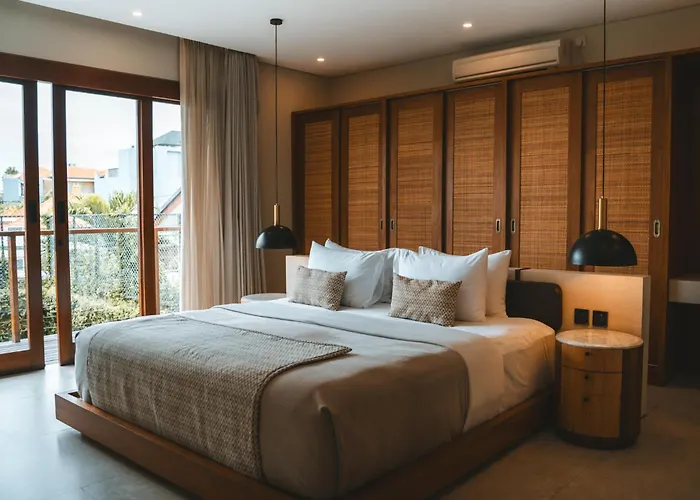 Kolila By Ini Vie Hospitality Villa *