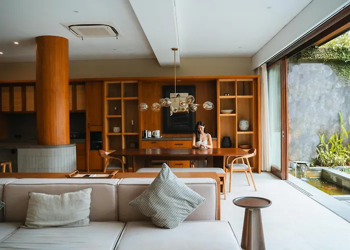 Kolila By Ini Vie Hospitality Villa *