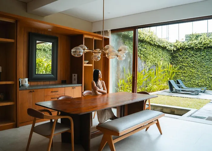 Kolila By Ini Vie Hospitality Villa Seminyak (Bali)