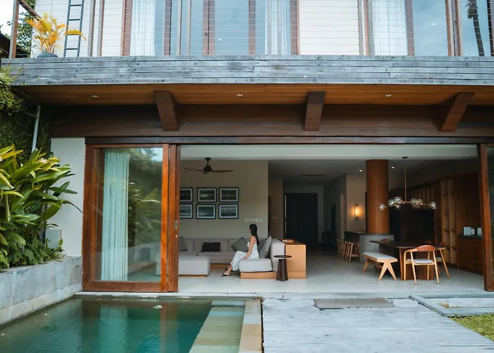 Kolila By Ini Vie Hospitality *
