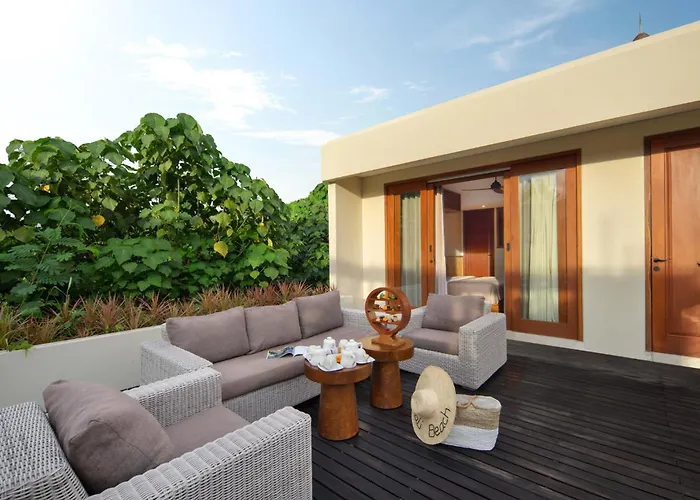 Kolila By Ini Vie Hospitality Villa Seminyak