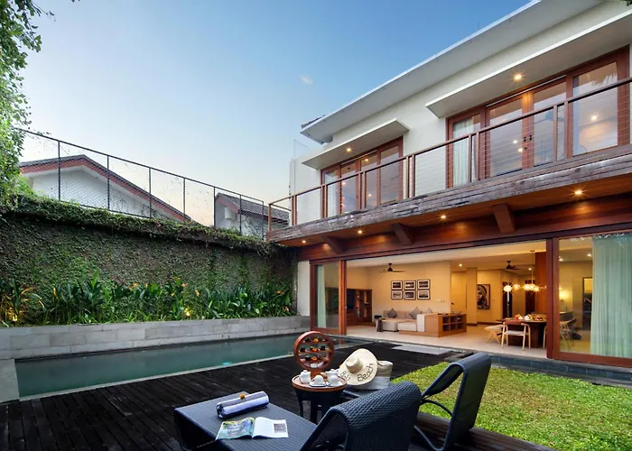 Kolila By Ini Vie Hospitality * Seminyak (Bali)