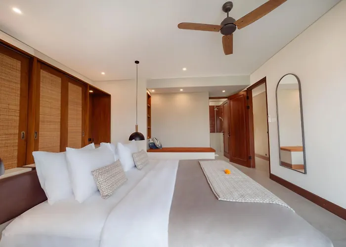 Kolila By Ini Vie Hospitality * スミニャック
