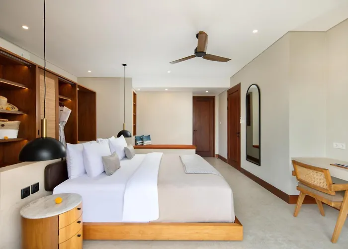 Kolila By Ini Vie Hospitality スミニャック
