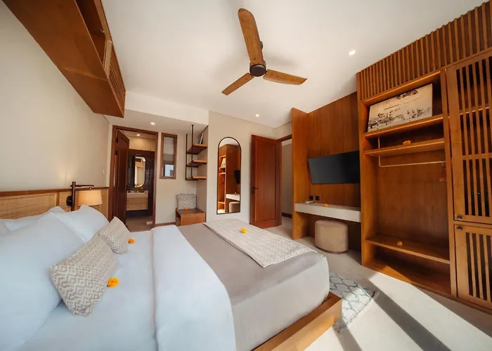 Kolila By Ini Vie Hospitality ヴィラ *