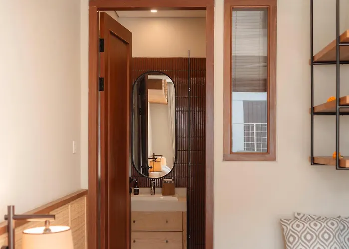 Kolila By Ini Vie Hospitality ヴィラ *