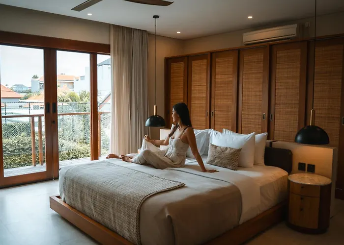 Kolila By Ini Vie Hospitality ヴィラ *