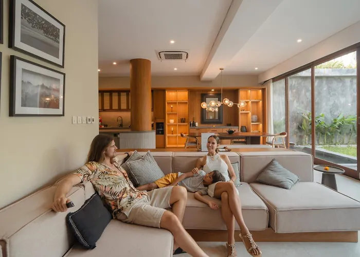 Kolila By Ini Vie Hospitality *