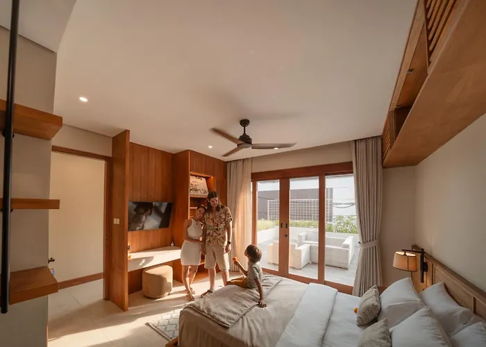Kolila By Ini Vie Hospitality * スミニャック