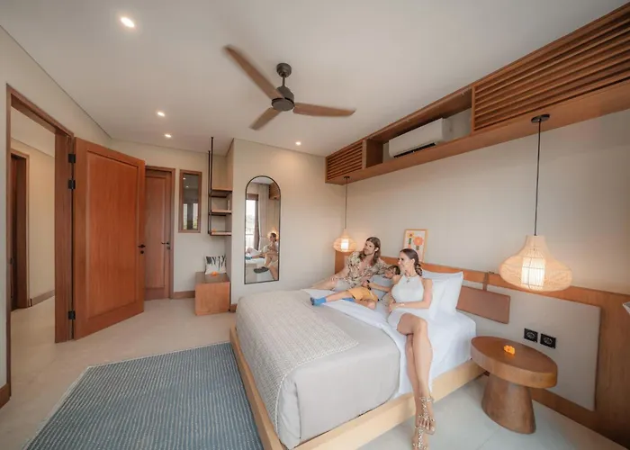 Kolila By Ini Vie Hospitality *