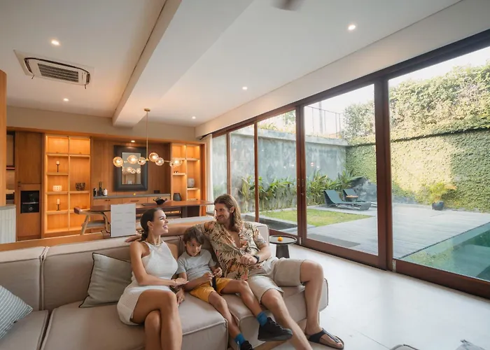 Kolila By Ini Vie Hospitality